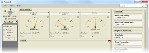 Medidores De Densidad Compactos Micro Motion Emerson