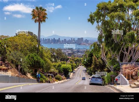 San Diego Banque De Photographies Et Dimages à Haute Résolution Alamy