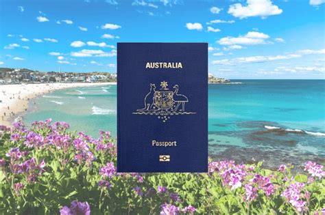 14 Coolest Passports Of The World With Unique Designs