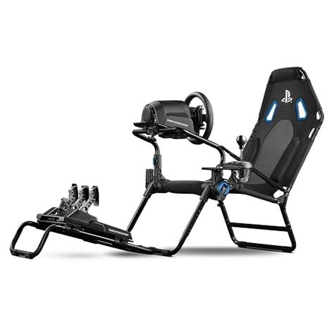 Next Level Racing GTLite Cockpit PlayStation Edition frame | Dell USA