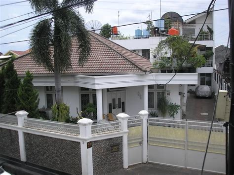 Kost Cempaka Putih jakarta Pusat