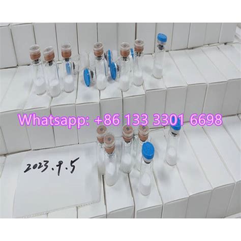 Buy Wholesale China Us Stock Semaglutide Powder Semaglutide