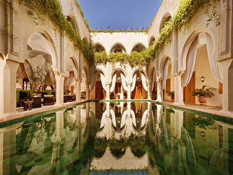 Riad Marrakech Medina: Book a Riad in Marrakech Medina with Hotels&Ryads