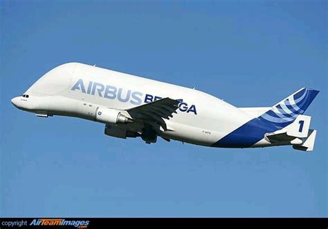 Jual Poster Foto Pesawat Airbus Beluga Di Lapak Dens Creation Bukalapak