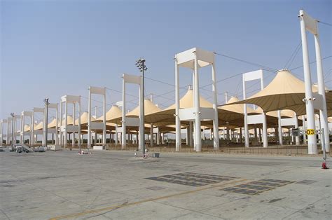 Hajj Terminal Jeddah