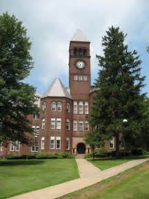 Slippery Rock University | Favorite Places & Spaces | Pinterest