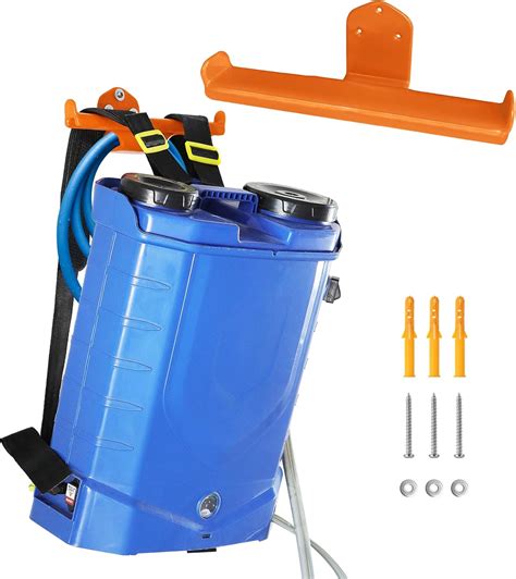 Amazon.com : OSROENE Backpack Leaf Blower Hanger, 1 Pack Backpack
