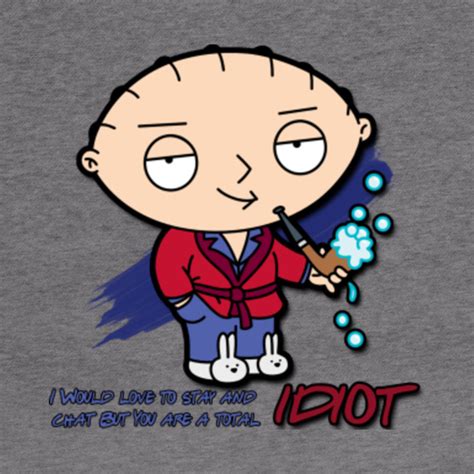 Stewie Griffin Stewie Hoodie Teepublic