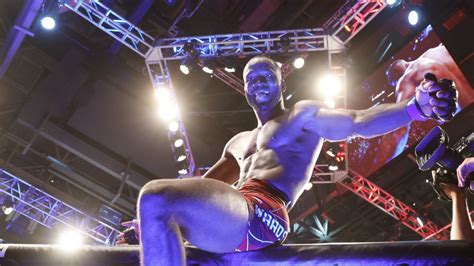 USA TODAY Sports/MMA Junkie rankings, Aug. 23: Leon Edwards enters P4P