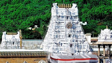 IRCTC Tourism Announced Tirupati Tour Package From Karimnagar Warangal