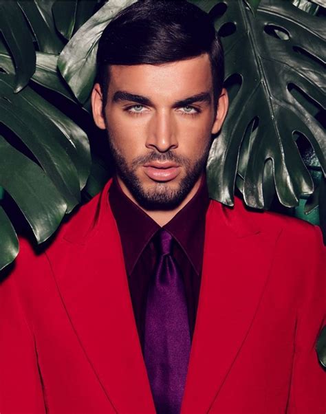 bruno fernandes...stylin the red blazer with a purple tie | Mens fashion inspiration, Its a mans ...