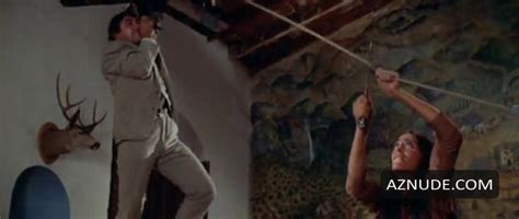 THE WRATH OF GOD NUDE SCENES AZNude