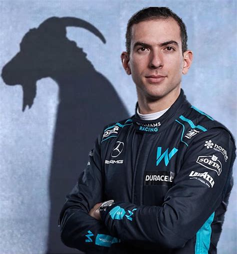 2023 Formula 1 Driver Rankings 1 Nicholas Latifi 9GAG