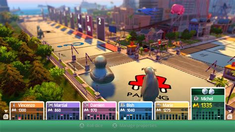 Monopoly for Nintendo Switch Review - Gamereactor