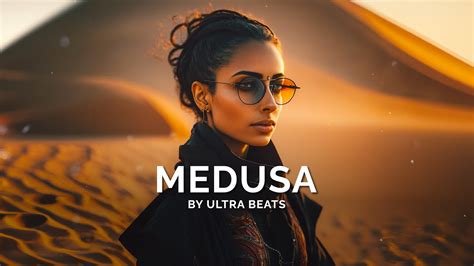 Medusa Oriental Reggaeton Type Beat Instrumental Prod By Ultra