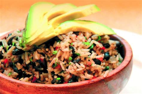 Gallo Pinto Una Receta De La Gastronom A De Costa Rica