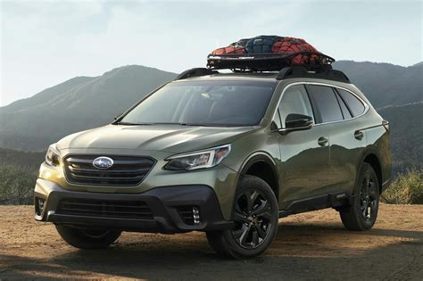 10 Safest Midsize Suvs Carfax