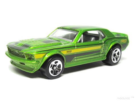Custom 67 Ford Mustang Coupe Hot Wheels Wiki