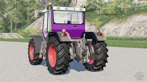 Fendt Xylon 52ꝝ para Farming Simulator 2017