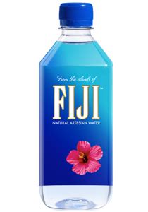 About Us - FIJI Water