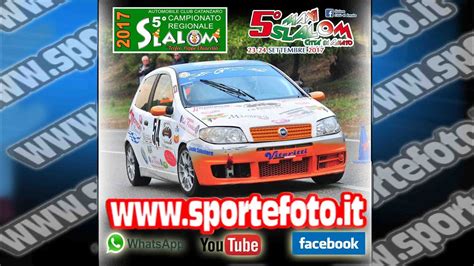 Fausto Viteritti Maxi Slalom Citta Di Amato Cz Youtube