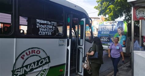 Colapsar A La Ciudad Y La Econom A Suspender El Transporte En Los