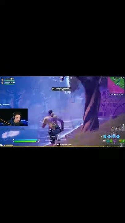 Lazarbeam Showcases Gameplay Of His Icon Skin Youtube