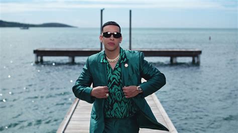 Rolling Stone Elige A La Gasolina De Daddy Yankee Como La Mejor Canción De Reguetón De Todos