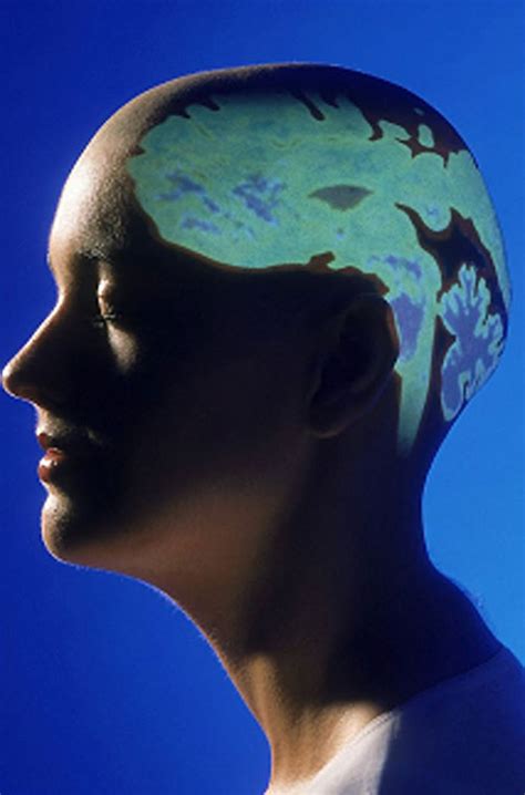 Sleep 'cleans' the brain by flushing out toxins | The Independent | The