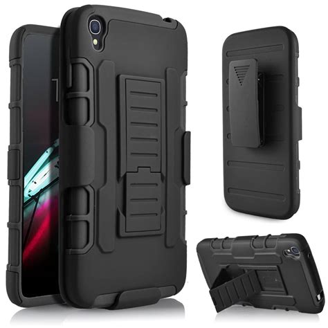 10 best cases for ALCATEL OneTouch Idol 3