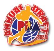pba draft wikipedia