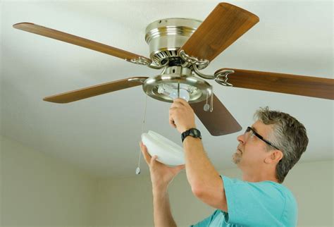 Time to Switch Your Fan Direction | Austin, TX | Grande Air Solutions