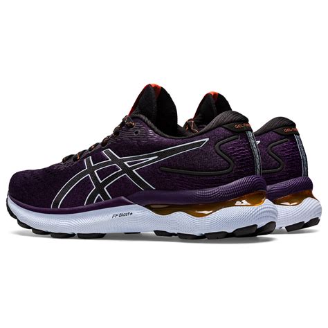 Asics Gel Nimbus Tr Trail Running Shoes Women S Buy Online