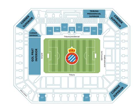 Entradas RCD Espanyol RCD Mallorca T 24 25 Bstadium