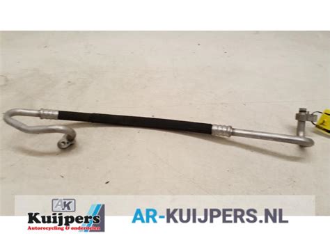 Klima Leitung Volkswagen Tiguan 5N0820721L