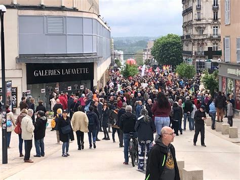 Populaire Du Centre On Twitter Mobilisation Du 1er Mai Suivez La