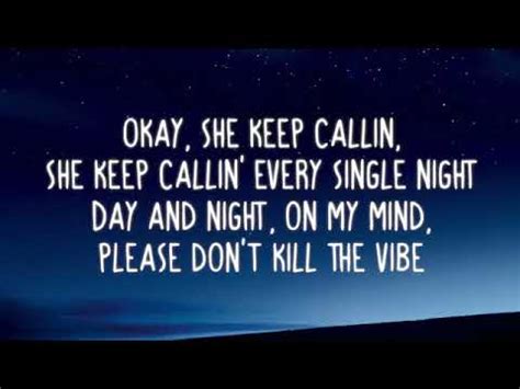 XXXTENTACİON - Hope (Lyrics) - YouTube