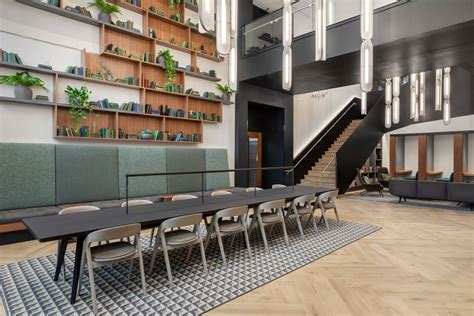Elevate Case Study – Strategic Spaces