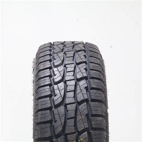 New 245 75R16 Linglong Crosswind A T 111T 12 5 32 Utires