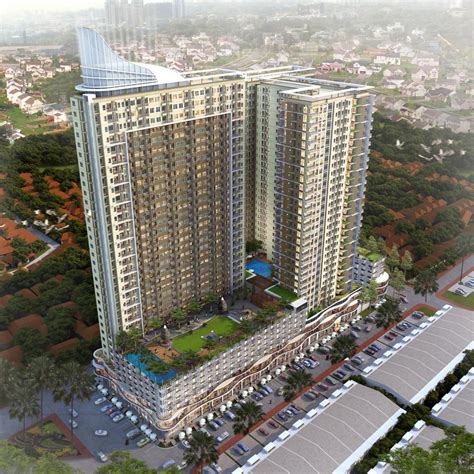 Harga Apartemen Vida View Makassar Homecare24