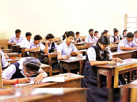 Ssc Hsc Exam दहावी बारावीच्या विद्यार्थ्यांनोकाही मदत लागल्यास