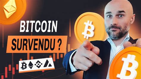 Bitcoin Indicateurs Pour Savoir Si Le Btc Est Survendu Long Terme