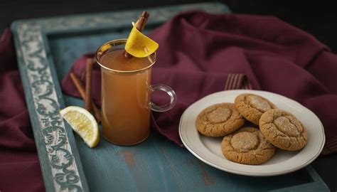 Enjoy These Hot Toddy Recipes Its National Hot Toddy Day The Nibble