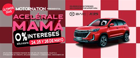 Sitio Oficial CHANGAN BAIC Y JMC Autos SUVs Y Pickups Motornation