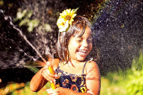 Free Pools Splash Pads And Interactive Fountains At Portland Parks