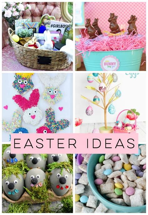 easter ideas create crave taylor bradford