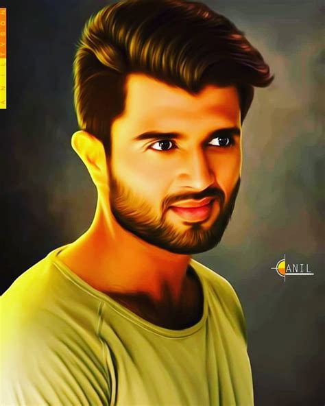 Vijay Devarakonda Wallpapers Top Free Vijay Devarakonda Backgrounds