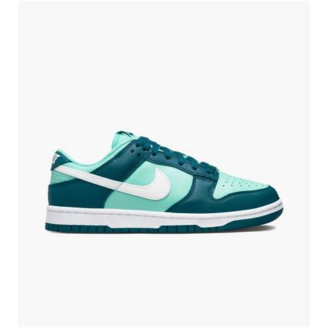 W Nike Dunk Low Nike Naiste Jalatsid Ballzy