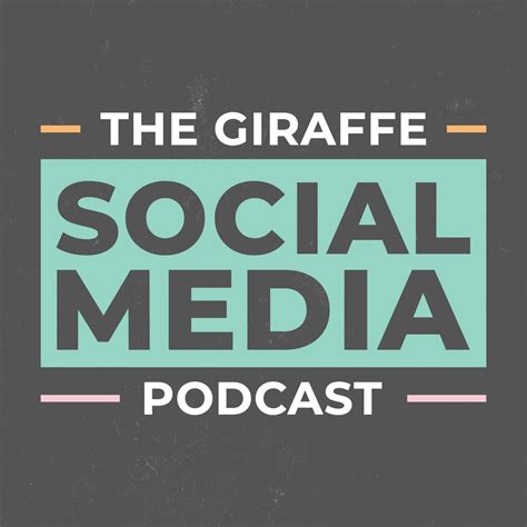 35 How Have Social Media Platforms Changed The Giraffe Social