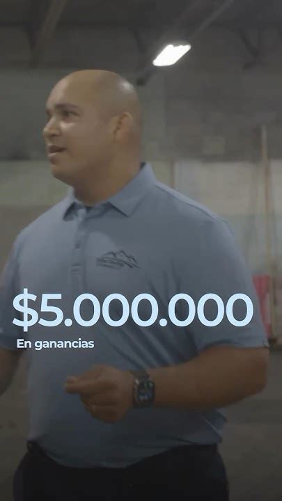 ¿como Este Latino Logró Volverse Millonario En Los Estados Unidos Aquí Te Lo Contamos Youtube